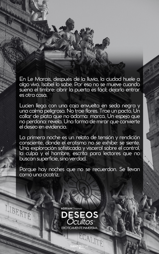La Primera Noche · Versión UNCUT