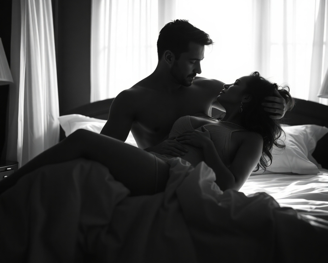 El día antes que llegues