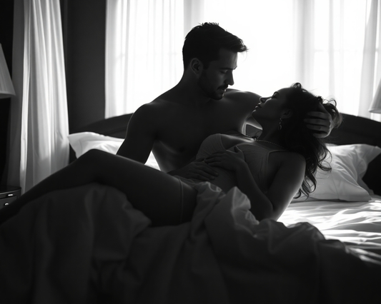 El día antes que llegues