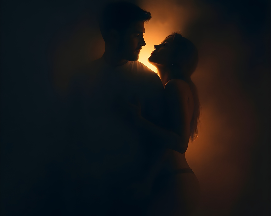 El deseo: ese animal sin moral