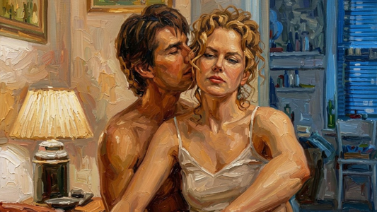 El rito y el espejo: erostismo y poder en Eyes Wide Shut