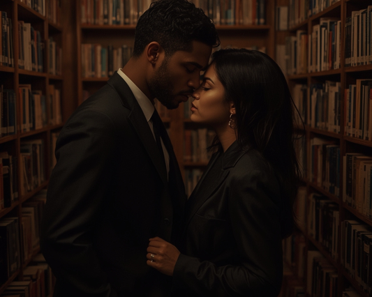 Una lectura prohibida · Versión CUT