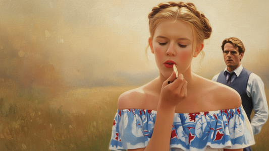 Lolita: deseo, obsesión y artificio