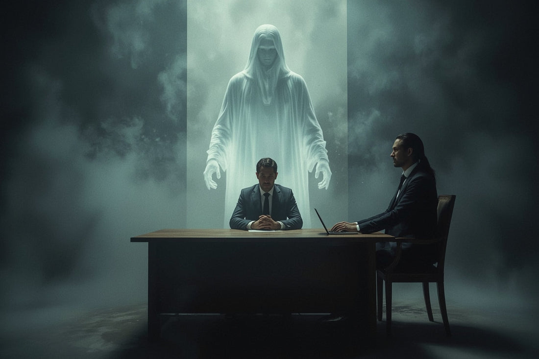 La entrevista imposible