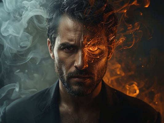 Lo que un hombre dice cuando ya no puede rezar... pero tampoco puede dejar de creer