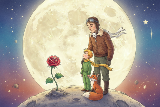 El libro más duro que he leído, tiene de protagonista un niño