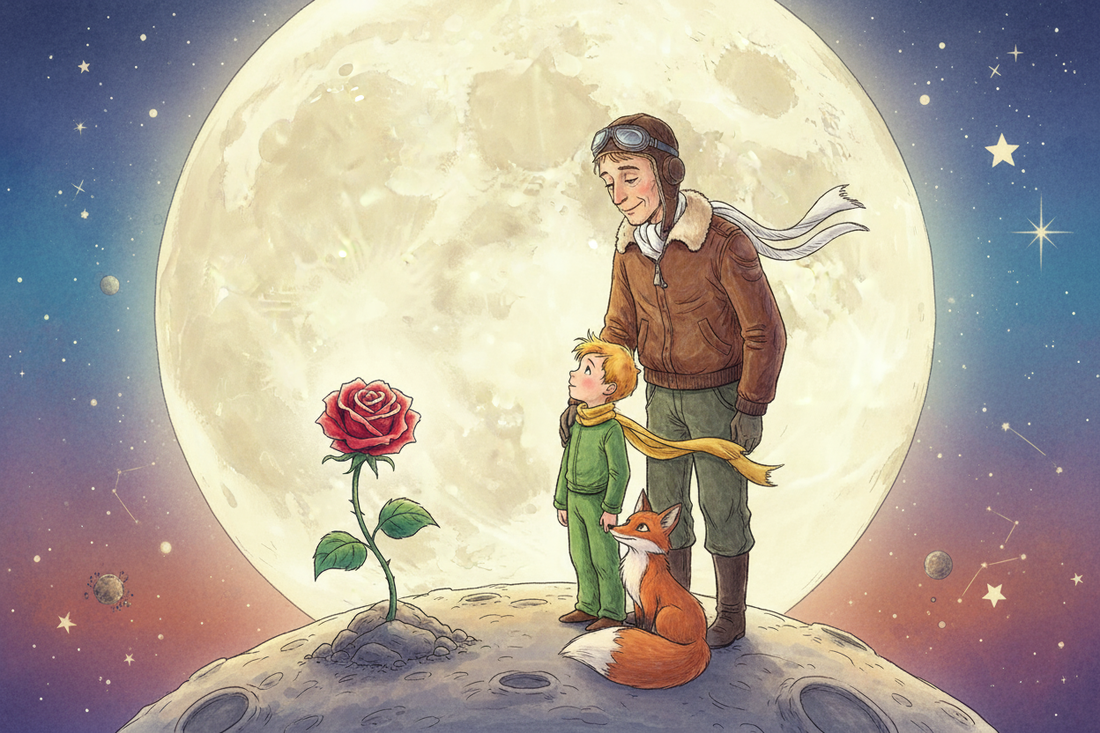 El libro más duro que he leído, tiene de protagonista un niño