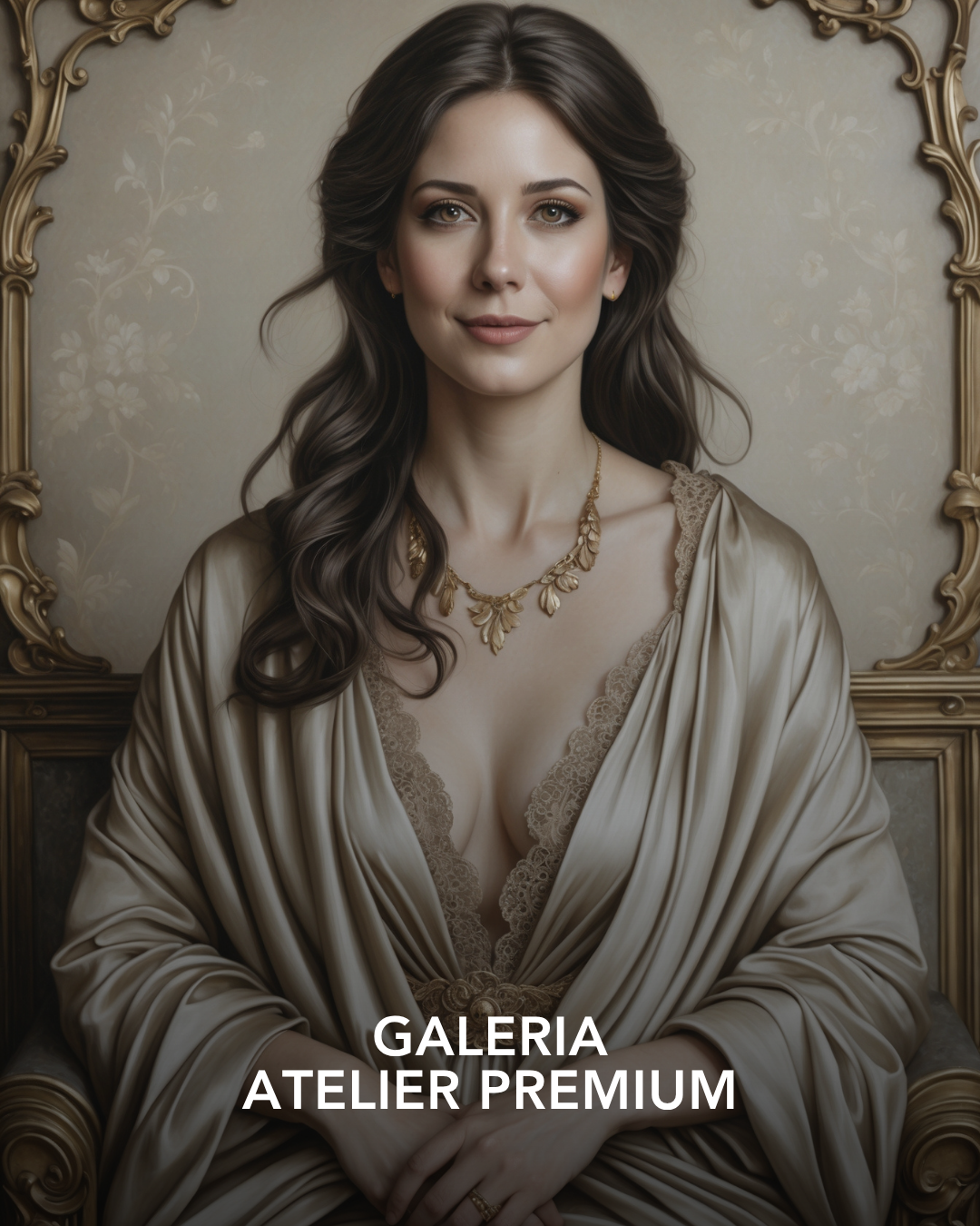 Programa · Atelier Premium