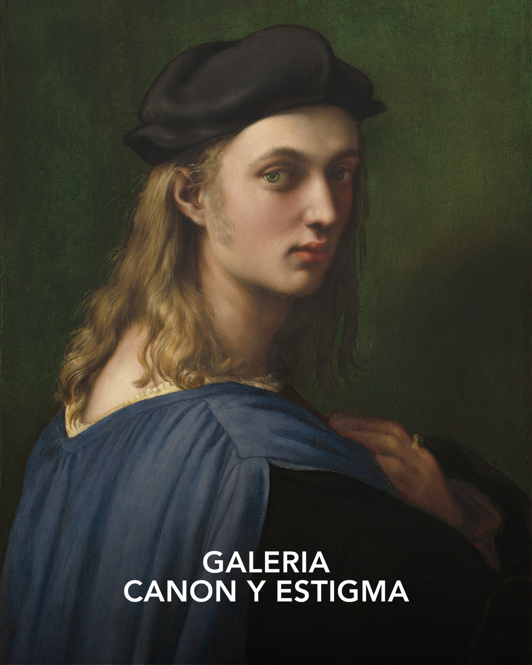 Galería · Canon y Estigma