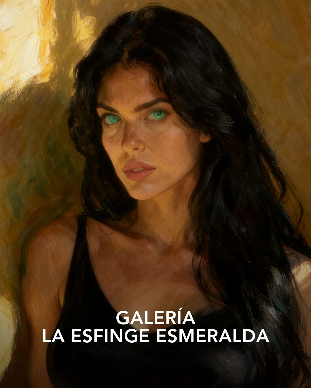 Programa · La Esfinge Esmeralda