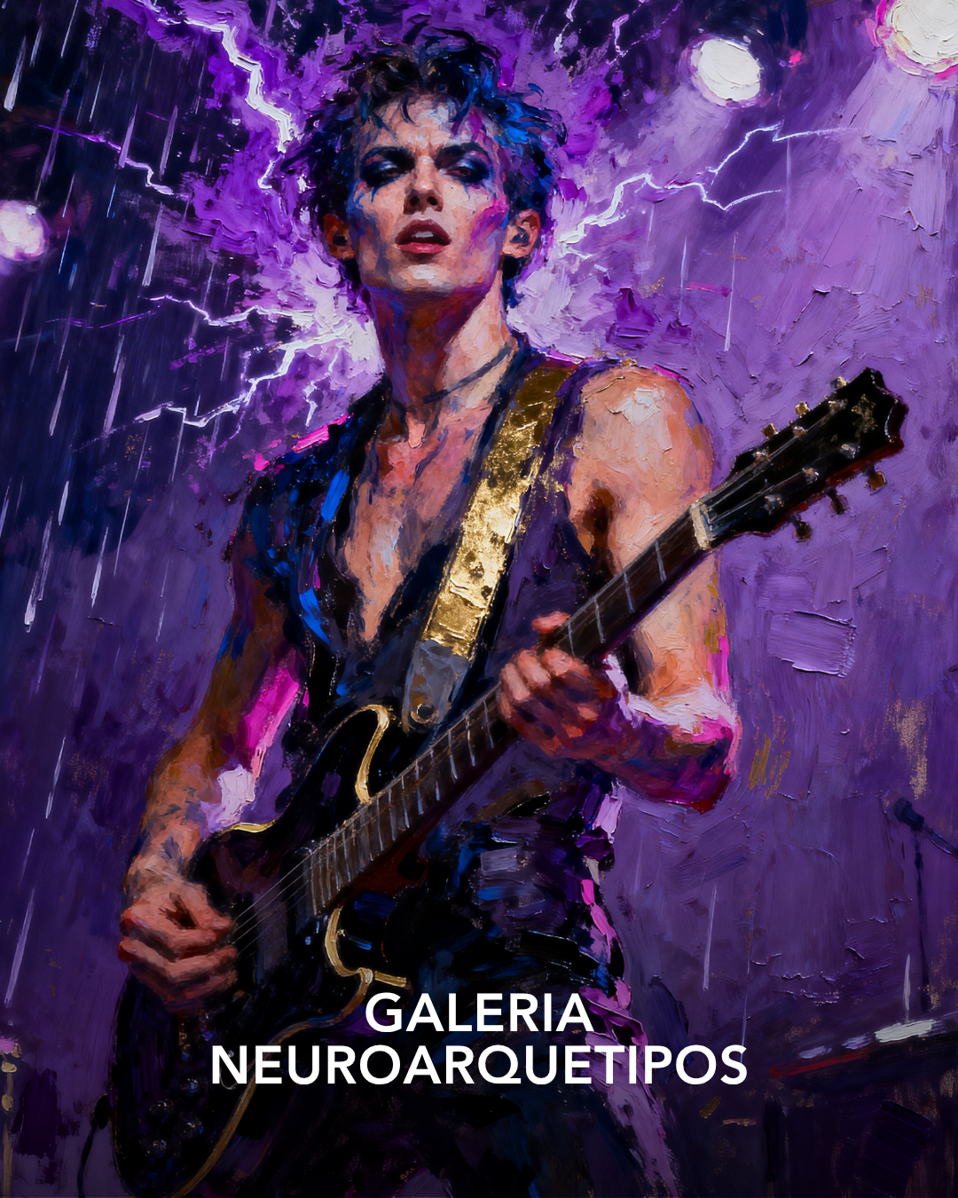 Programa · Neoarquetipos