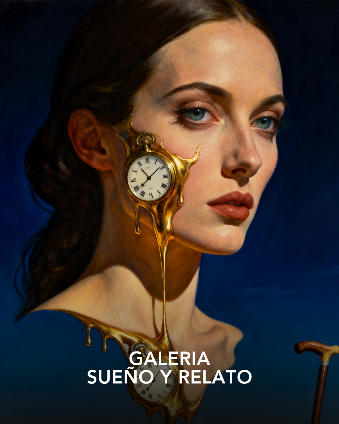 Galería · Sueño y Relato