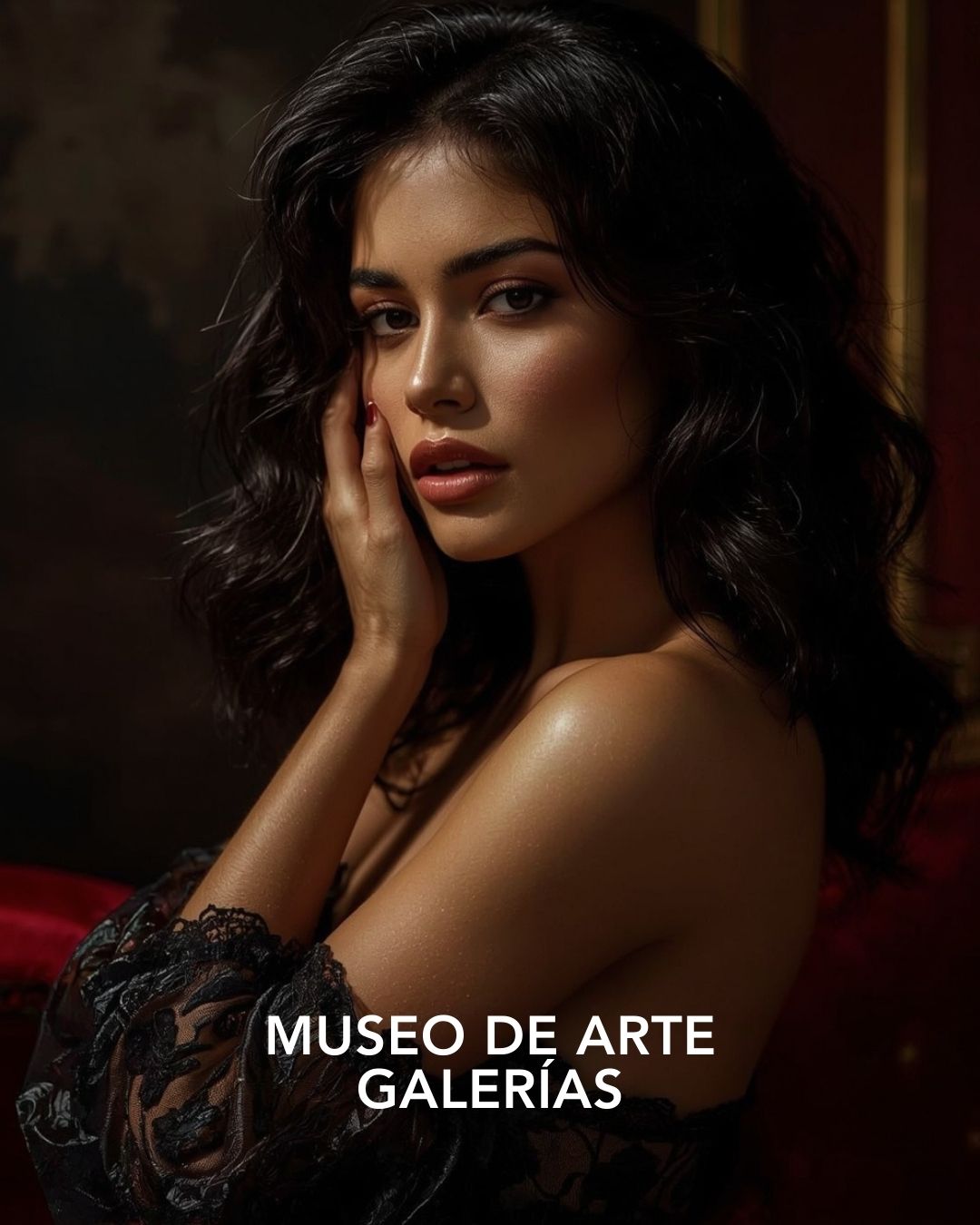Museo de Arte · Galerías