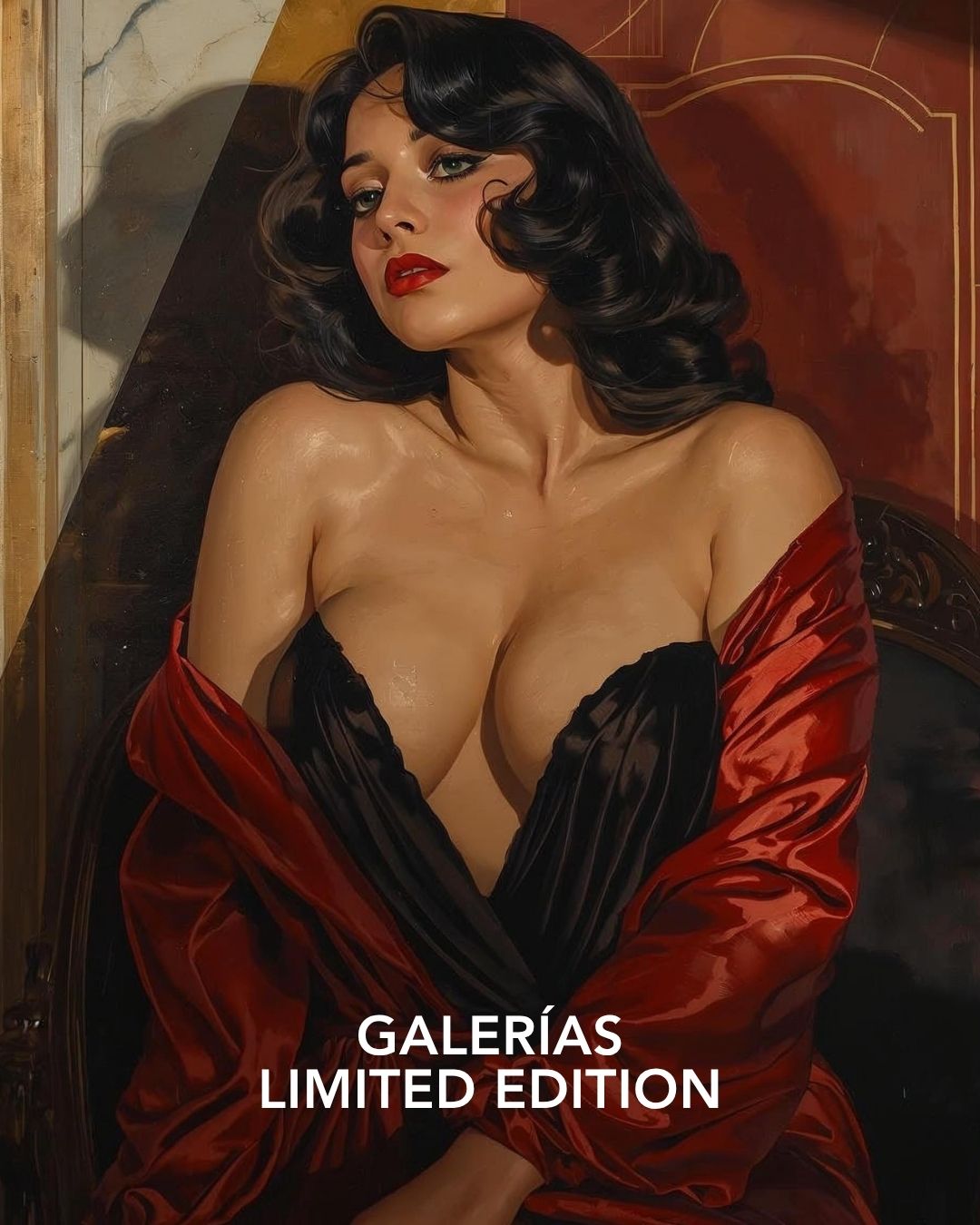 Programa · Limited Edition