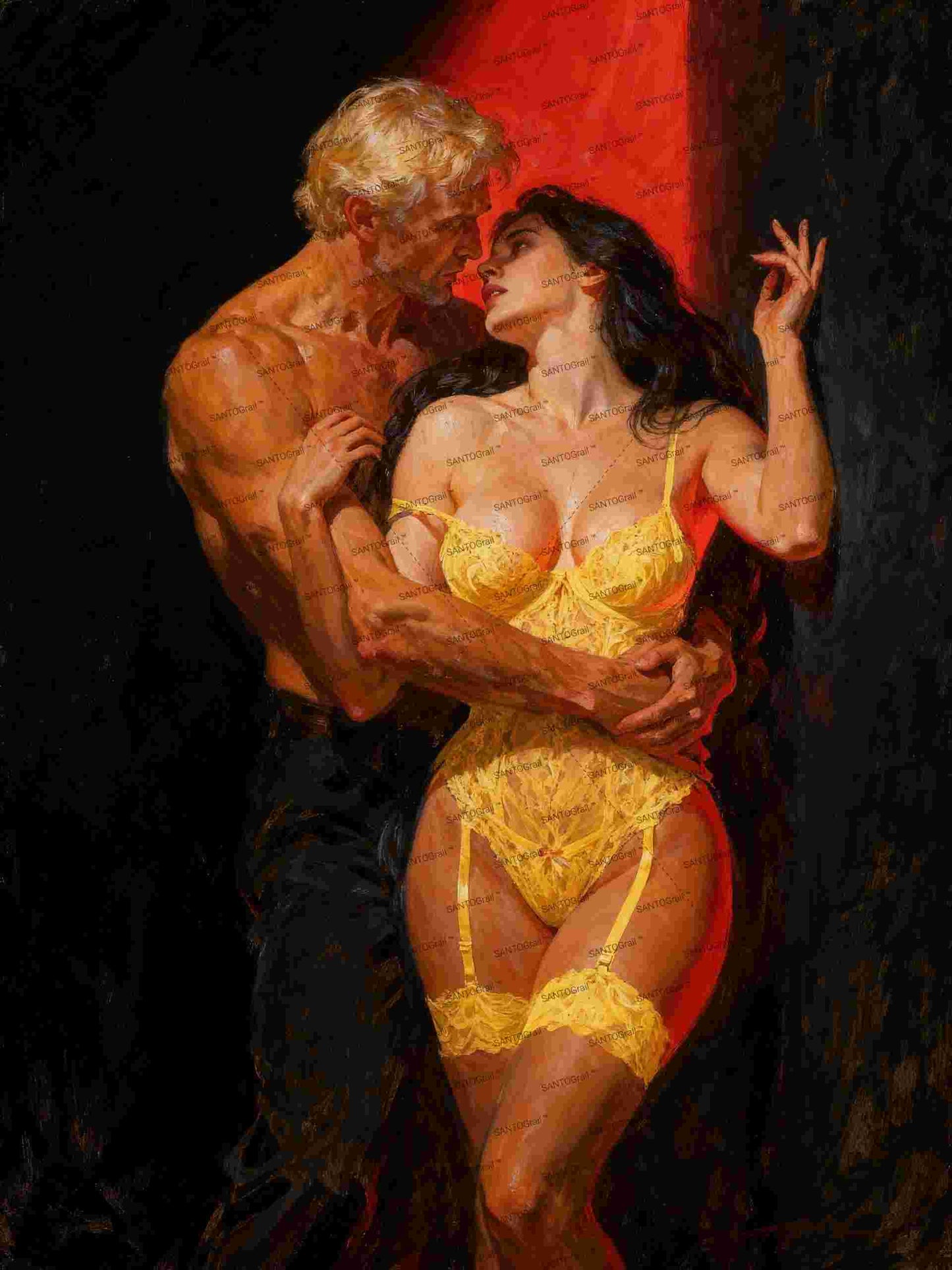 El Umbral de las Bestias
