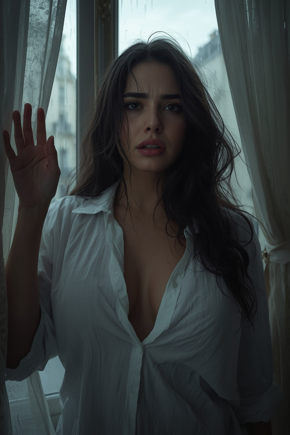 Deseos Ocultos Vol. 1 "Seducción" · Ilustrado de Colección • Digital