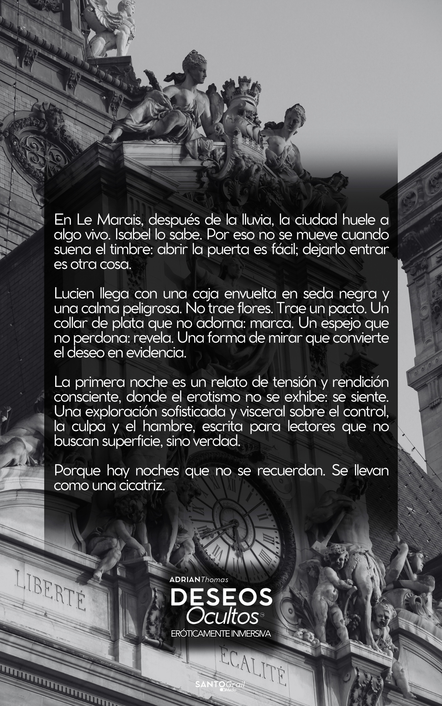 La Primera Noche · Versión UNCUT
