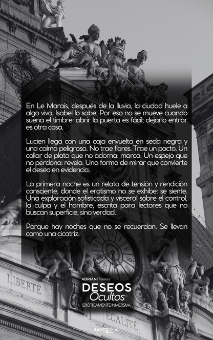 La Primera Noche · Versión UNCUT