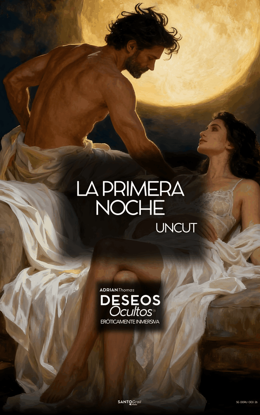 La Primera Noche · Versión UNCUT