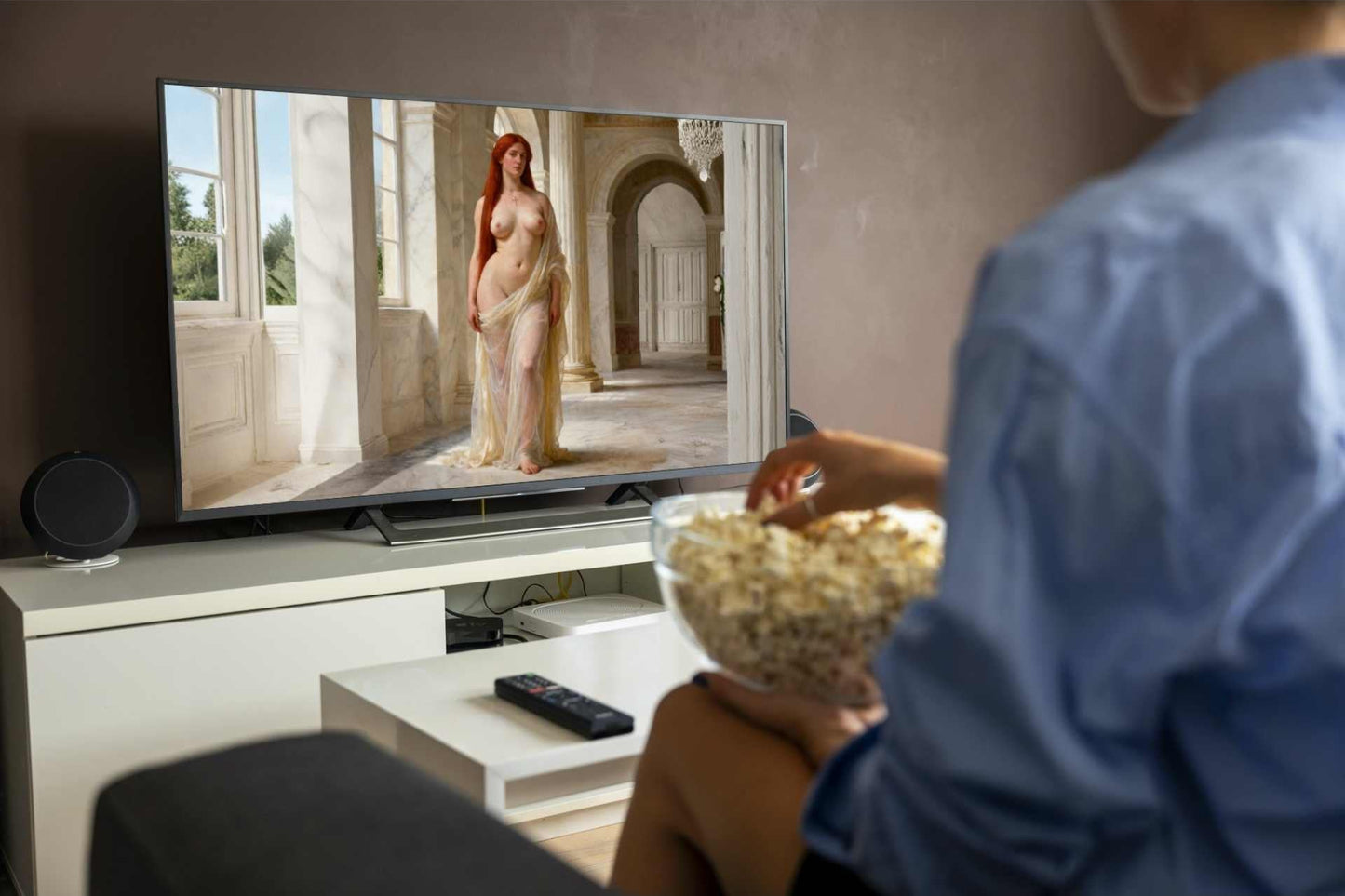 La cruz serena, es un lienzo coleccionable de alta calidad. Arte de autor para implementar como fondo de pantalla o protector de pantalla de televisores inteligente, smart tv´s. Apple Tv, Android, iOs, LG, Sony, Panasonic, Samsung, Amazon Tv, Amazon Fire.