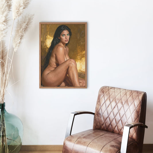 Arte premiun para adornar y vestir salas o estudios.