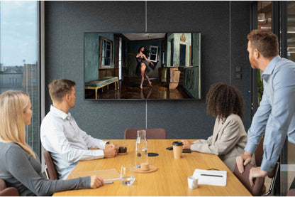 La constelación voyeur, es un lienzo coleccionable de alta calidad. Arte de autor para implementar como fondo de pantalla o protector de pantalla de televisores inteligente, smart tv´s. Apple Tv, Android, iOs, LG, Sony, Panasonic, Samsung, Amazon Tv, Amazon Fire.