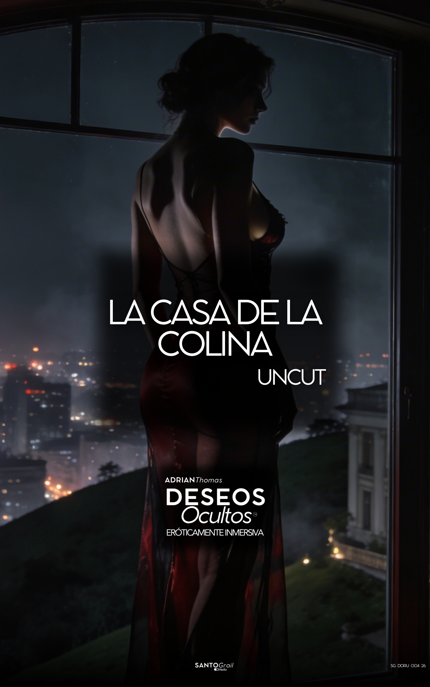 La Casa de la Colina · Versión UNCUT