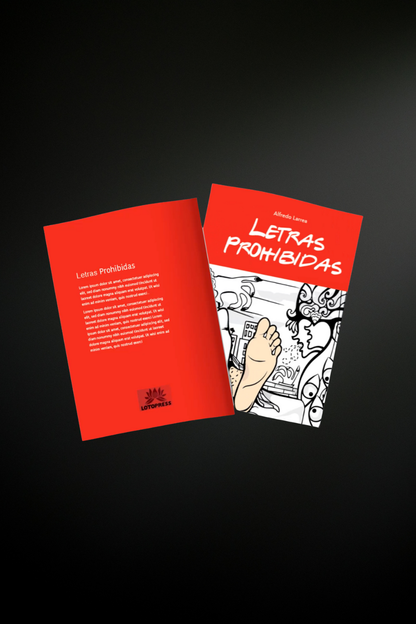 Letras Prohibidas