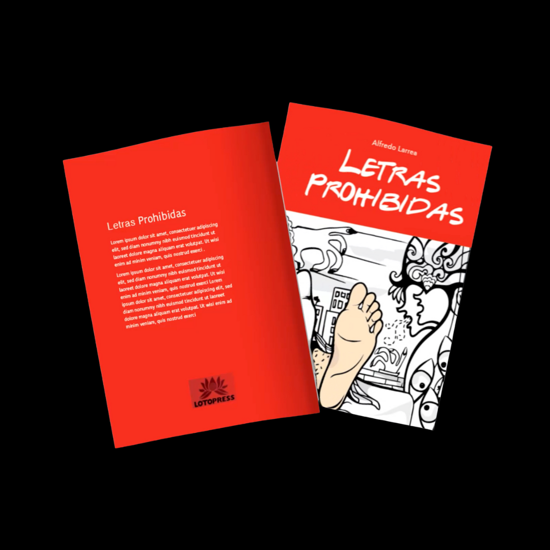 Letras Prohibidas