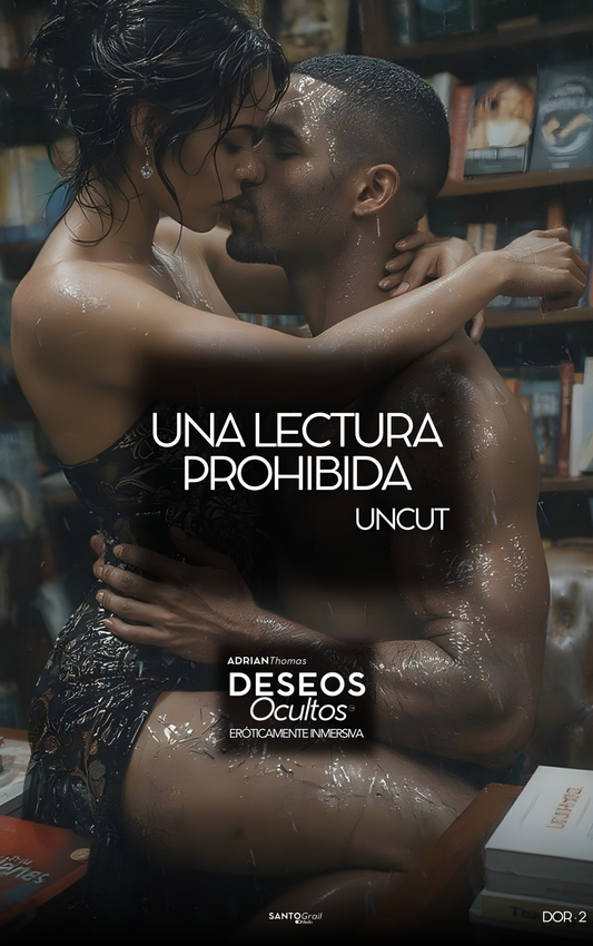 Una lectura prohibida · Versión UNCUT